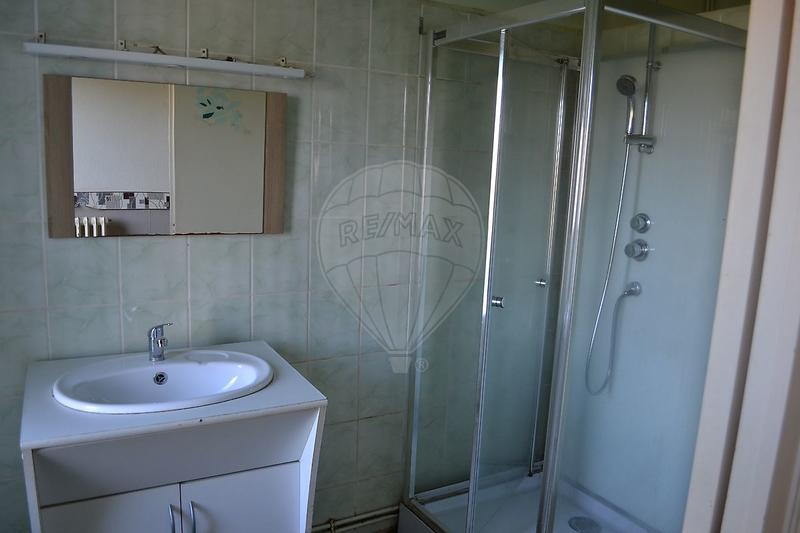 Maison - 187 m² - 7 pièces