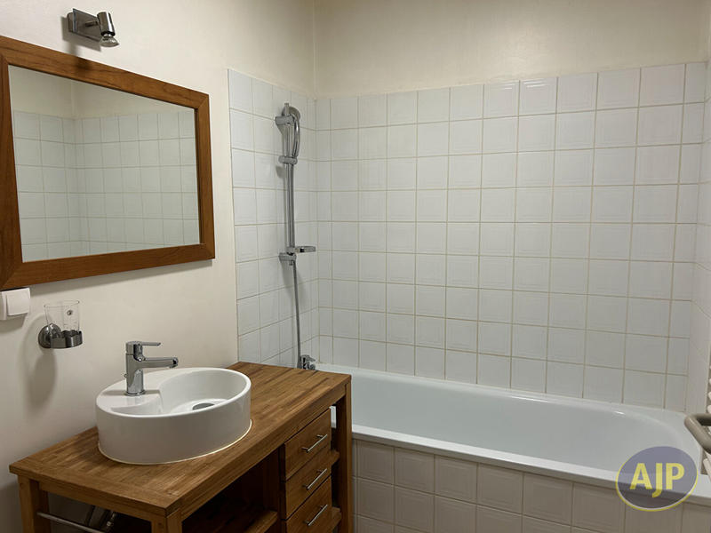 Appartement - 73 m² - 3 pièces