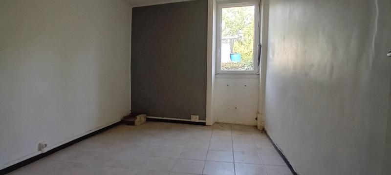 Maison de village - 45 m² - 4 pièces