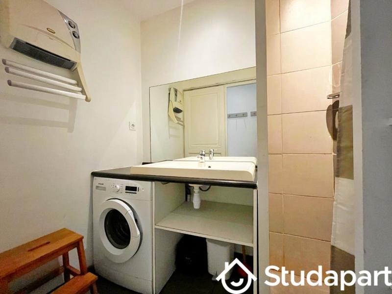 Maison - 43 m² - 2 pièces