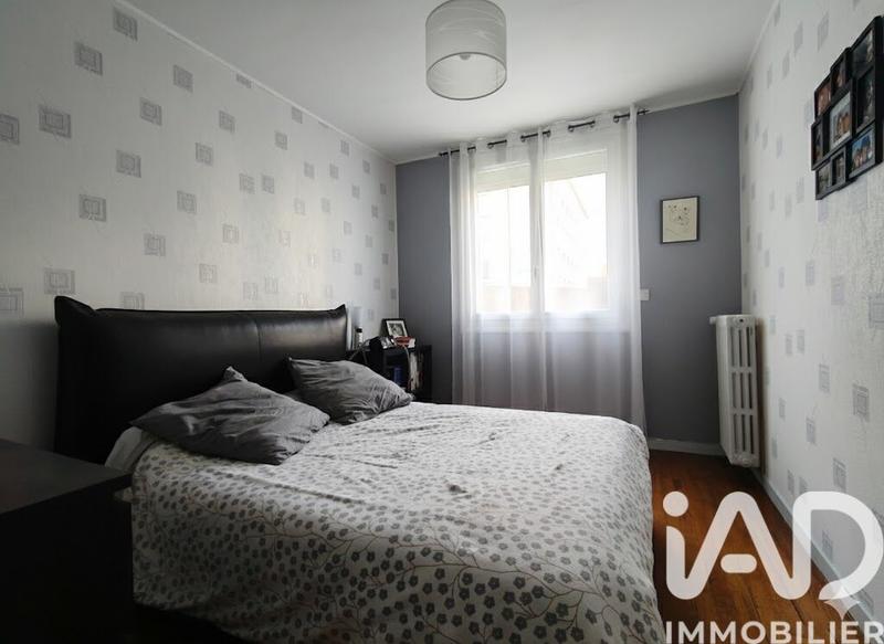 Appartement - 75 m² - 4 pièces