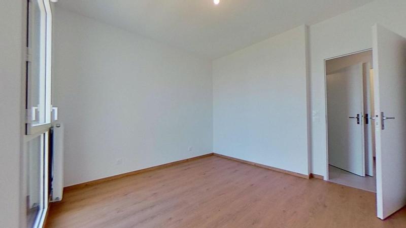Appartement - 75 m² - 4 pièces