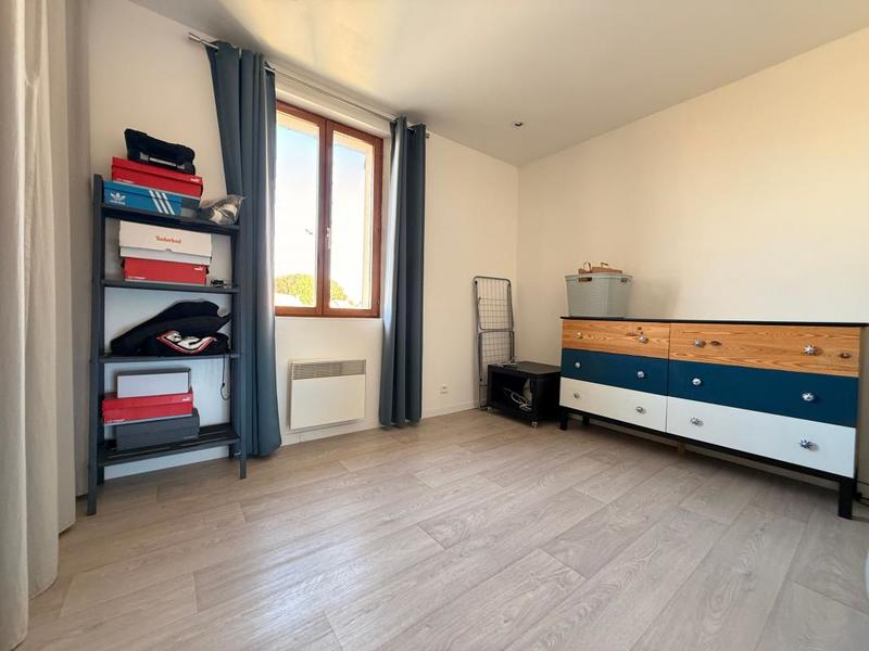 Maison - 111 m² - 5 pièces
