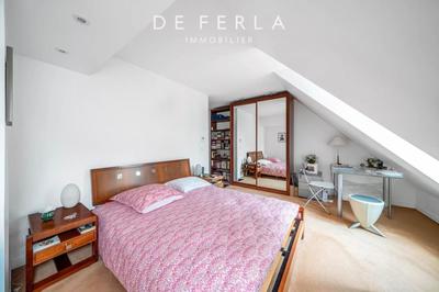 Appartement - 53 m² - 3 pièces