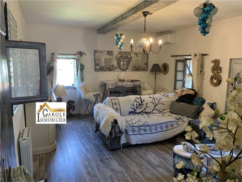 Propriété - 239 m² - 8 pièces