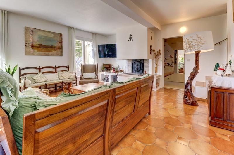 Maison - 148 m² - 6 pièces