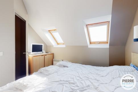 Appartement - 32 m² - 2 pièces