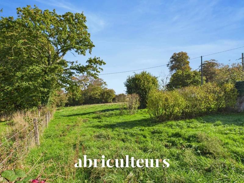 Maison ancienne - 140 m² - 7 pièces