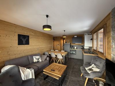 Appartement - 53 m² - 4 pièces