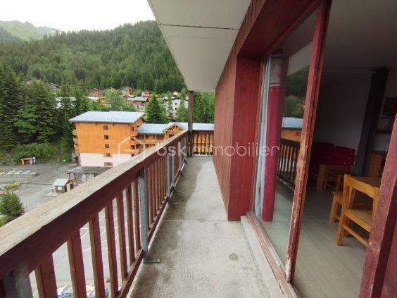 Appartement - 42 m² - 3 pièces