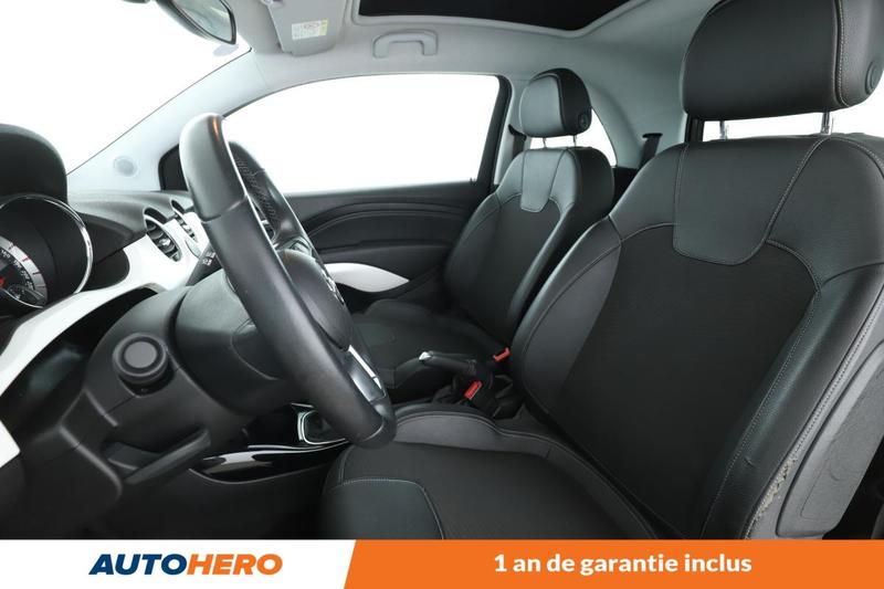 Opel Adam 1.4 Twinport Rocks 87 ch