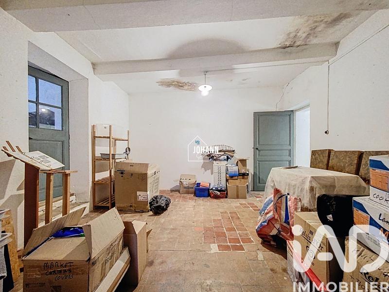 Maison de village - 145 m² - 5 pièces