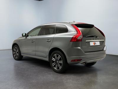 Volvo Xc60 D3 AdBlue 150 ch Momentum