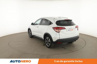 Honda Hrv 1.5 i-Vtec Exclusive Navi Cvt 130 ch