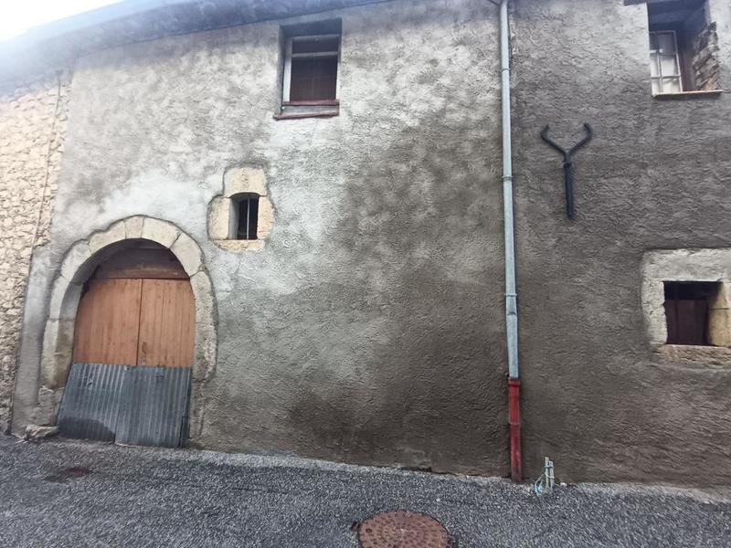 Maison - 91 m² - 2 pièces