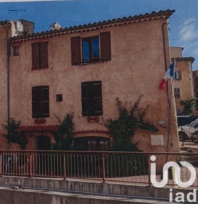 Appartement - 93 m² - 3 pièces