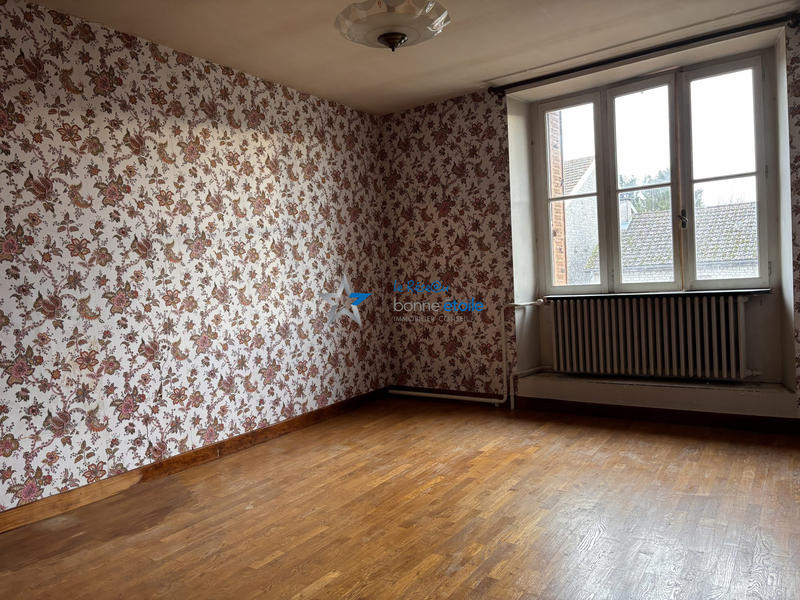 Maison - 193 m² - 8 pièces