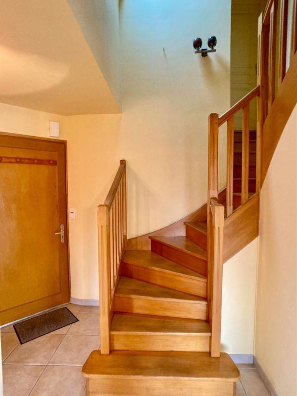 Maison - 95 m² - 6 pièces