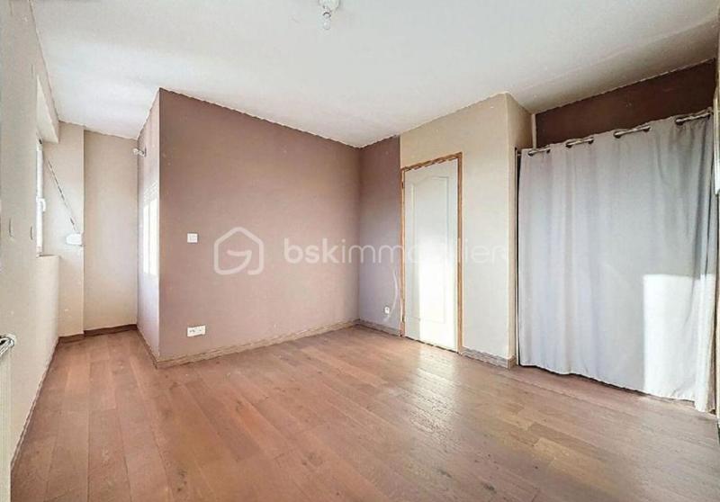 Maison de ville - 109 m² - 5 pièces