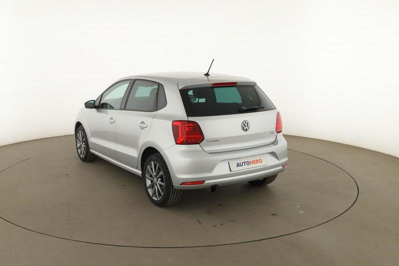 Volkswagen Polo 1.2 Tsi BlueMotion Tech Cup 5p 90 ch