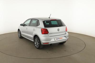 Volkswagen Polo 1.2 Tsi BlueMotion Tech Cup 5p 90 ch
