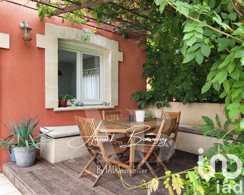 Maison - 123 m² - 5 pièces