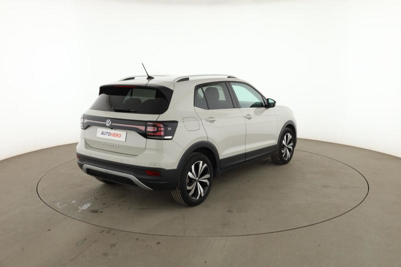 Volkswagen t-Cross 1.0 Tsi Carat Dsg 110 ch