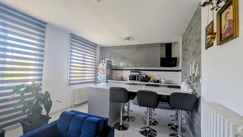 Maison - 75 m² - 3 pièces