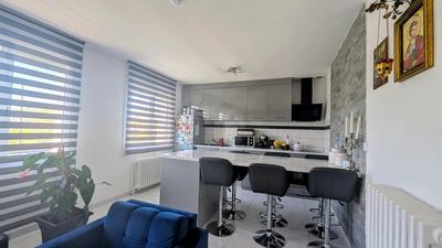 Maison - 75 m² - 3 pièces