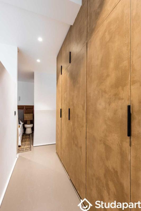 Appartement - 180 m² - 7 pièces