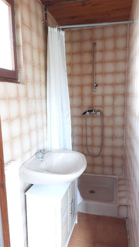 Maison - 26 m² - 2 pièces