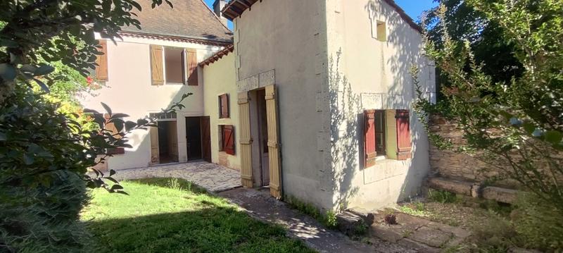 Maison - 92 m² - 5 pièces