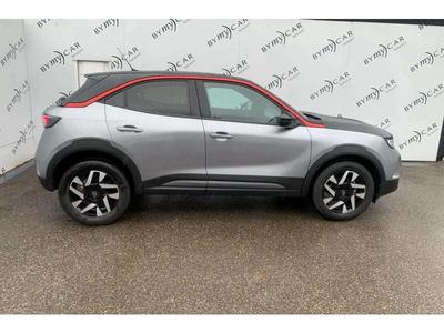 Opel Mokka 1.2 Turbo 130 ch Bvm6 Gs Line
