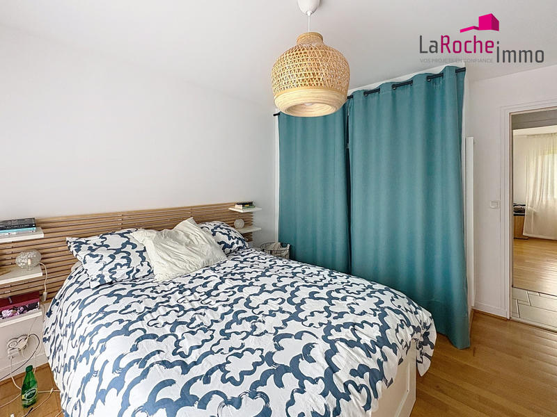 Maison - 159 m² - 6 pièces