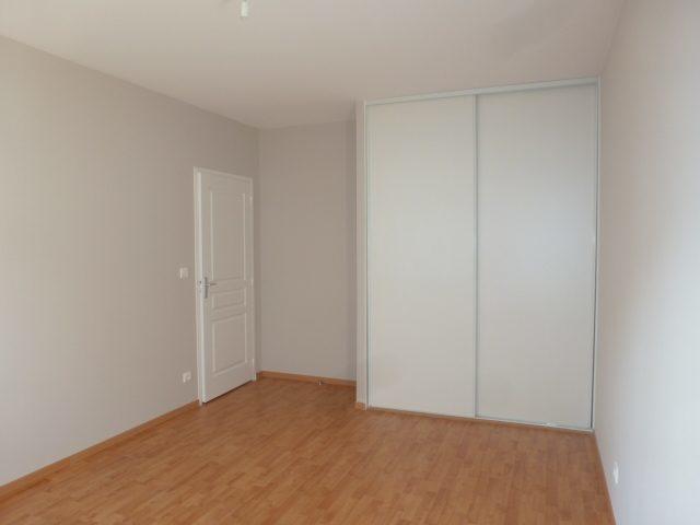 Appartement - 135 m² - 5 pièces
