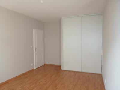 Appartement - 135 m² - 5 pièces