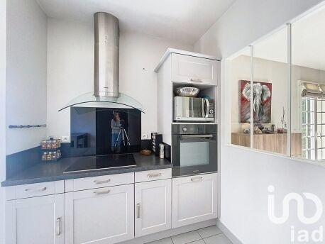 Maison - 139 m² - 5 pièces