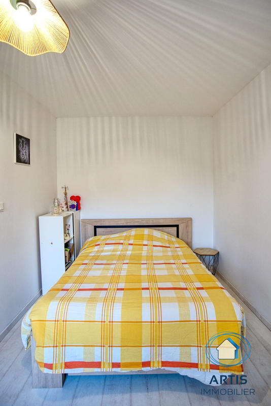 Maison traditionnelle - 135 m² - 5 pièces