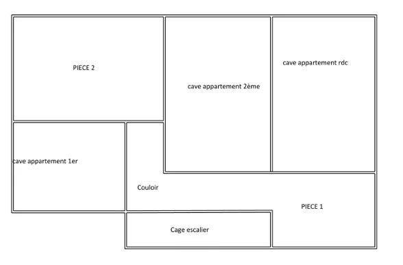 Maison - 215 m² - 11 pièces