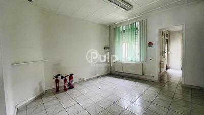 Maison de ville - 80 m² - 5 pièces