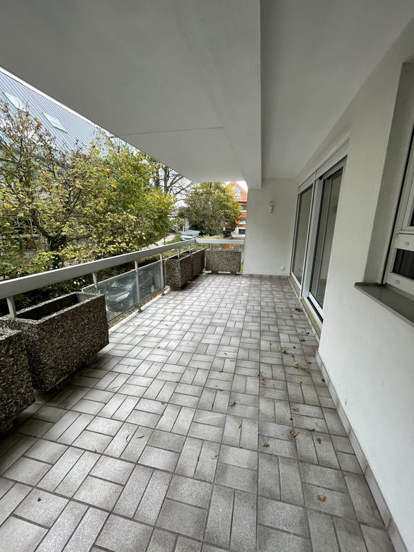 Appartement - 110 m² - 4 pièces