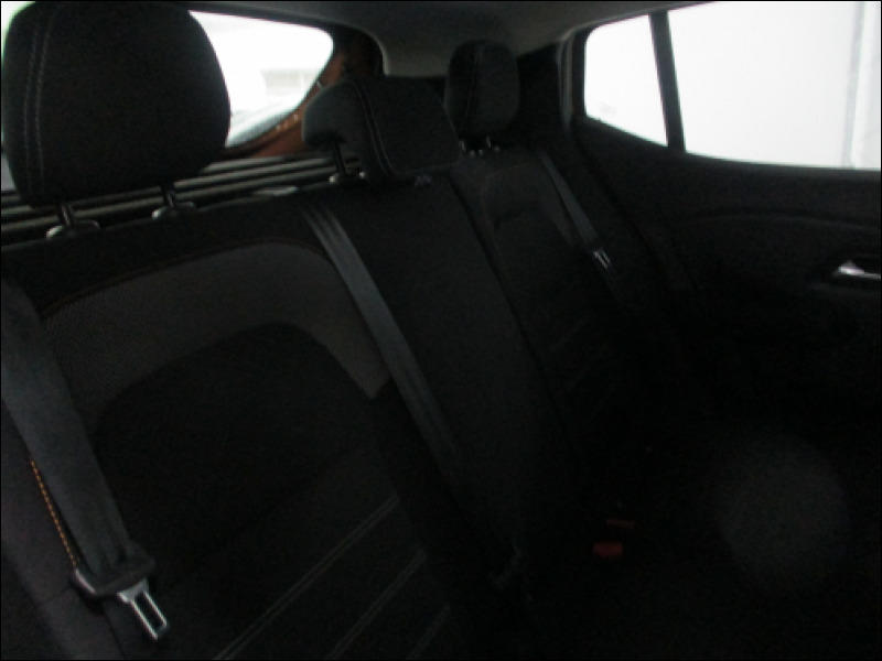 Dacia Sandero TCe 90 - 22 Stepway Confort