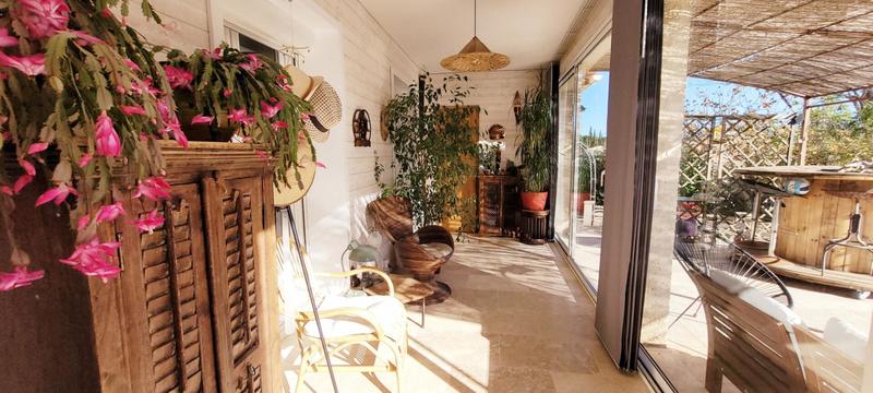 Villa - 137 m² - 4 pièces