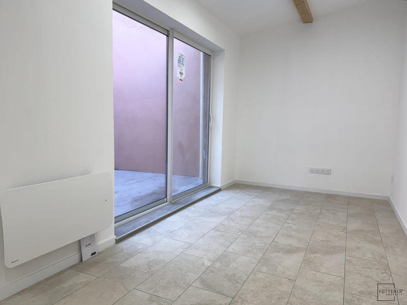 Maison - 99 m² - 4 pièces