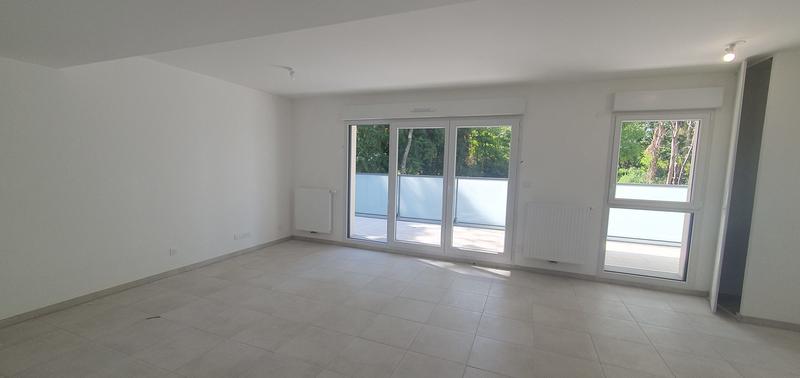 Appartement - 79 m² - 4 pièces