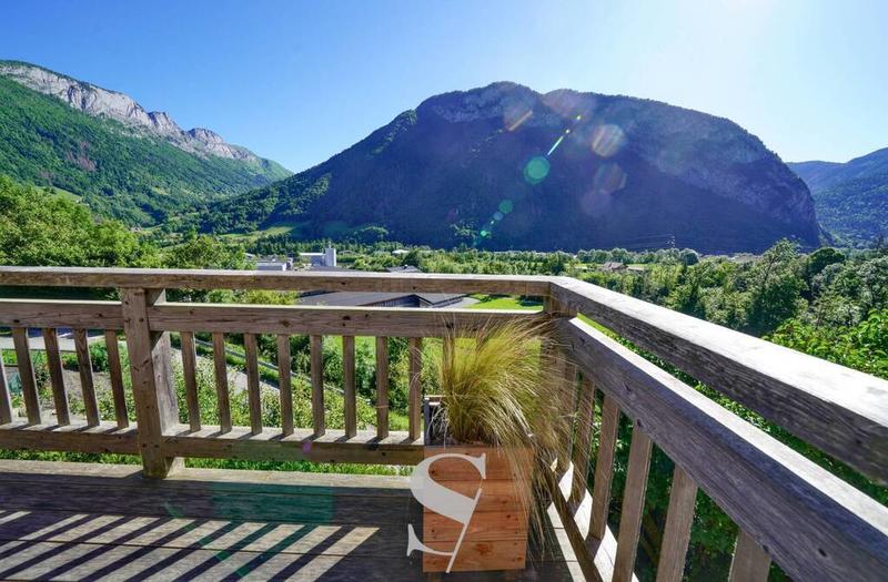 Maison ancienne - 200 m² - 5 pièces