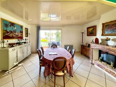 Maison - 146 m² - 4 pièces