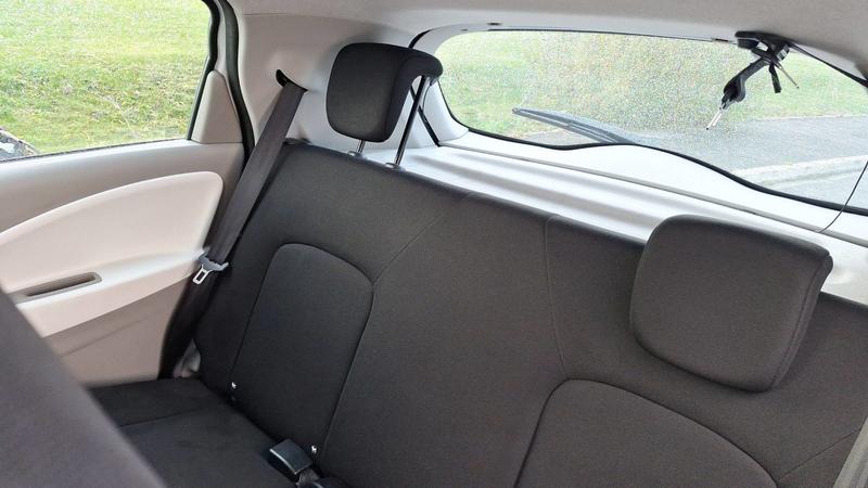 Renault Zoe R90 Life - Automatique