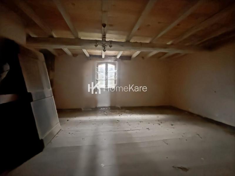 Ferme - 400 m² - 10 pièces