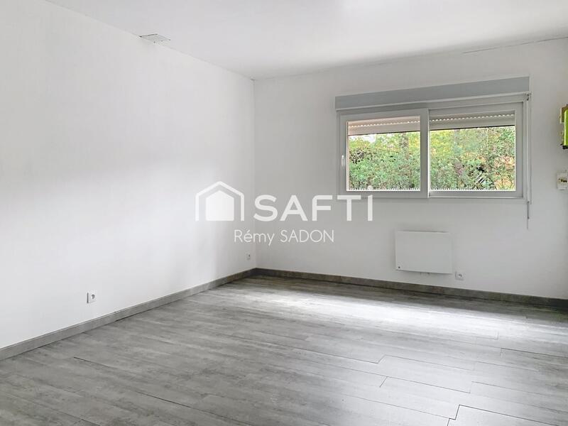Appartement - 73 m² - 3 pièces